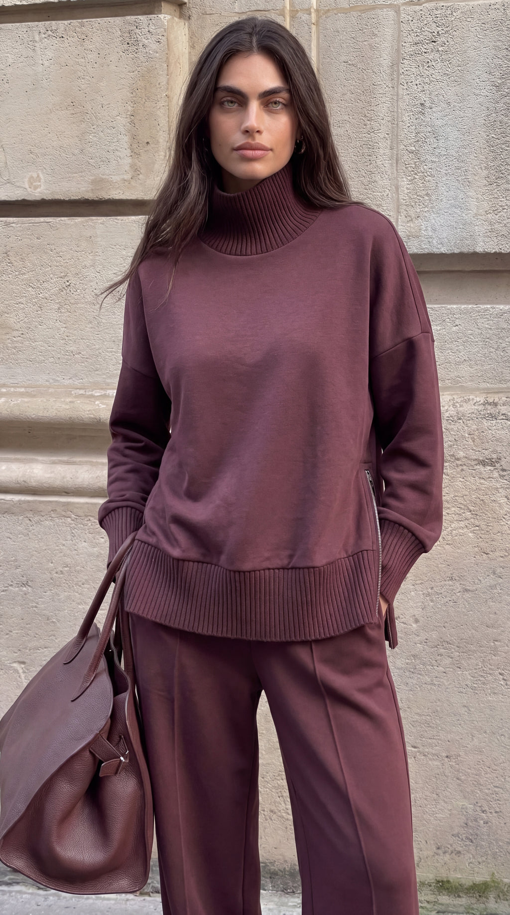 CONJUNTO GINNA
