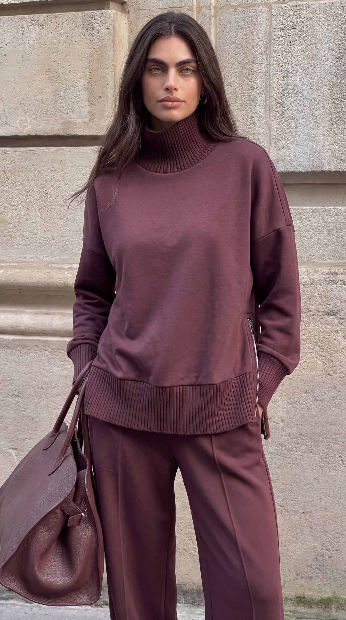 CONJUNTO GINNA