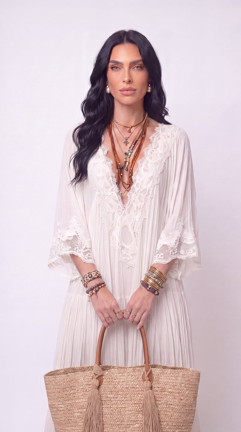VESTIDO SOGNO