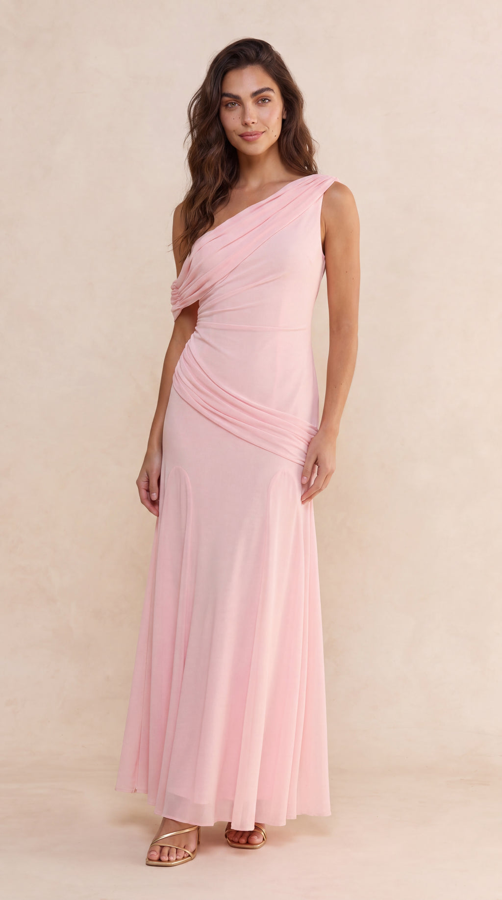 VESTIDO SOIÉ