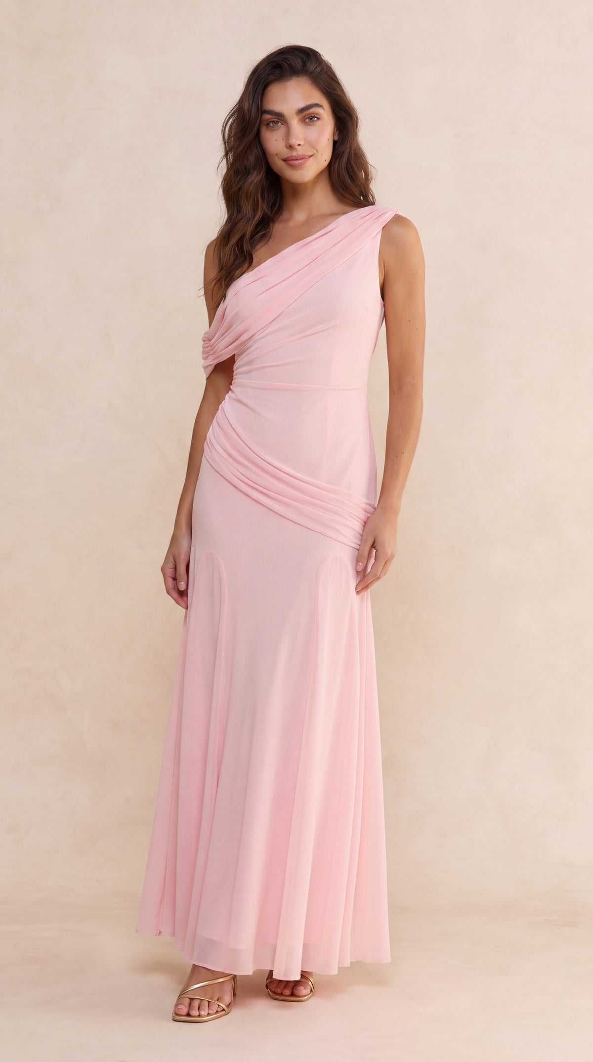 VESTIDO SOIÉ