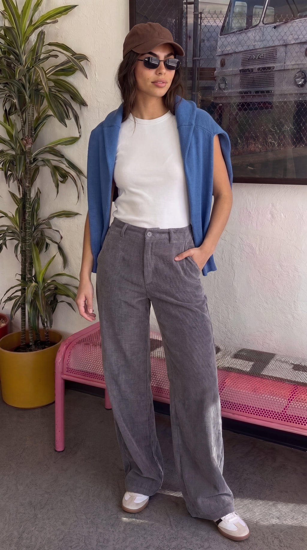 PANTALONES PILN