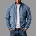 Corrado | Bomber de ante con cuello alto