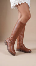 BOTAS ALURE