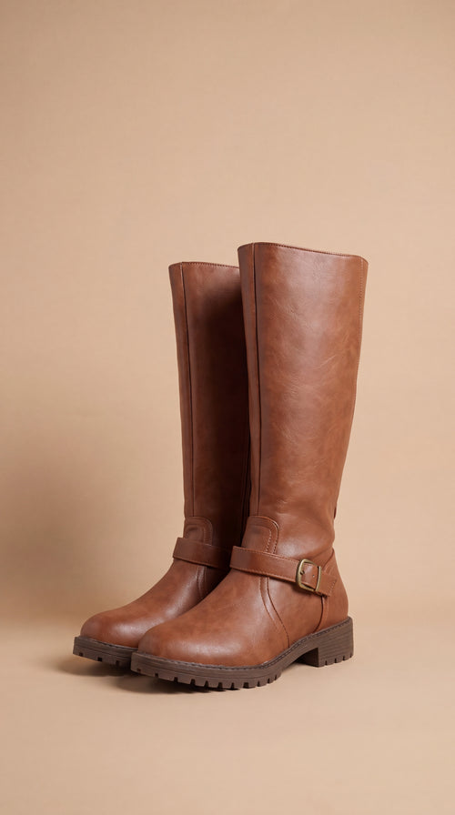 BOTAS ALURE