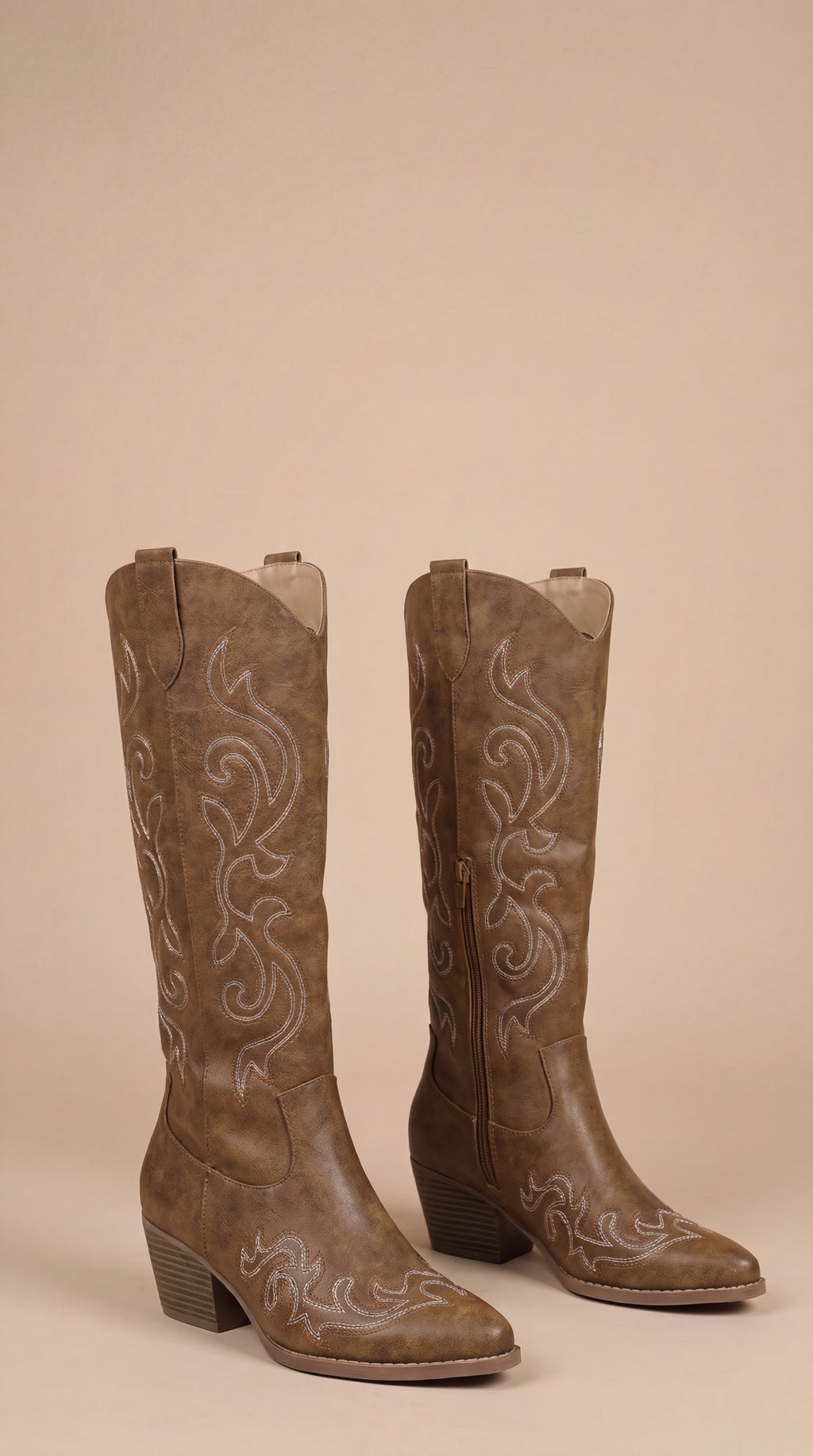 BOTAS COWBOY