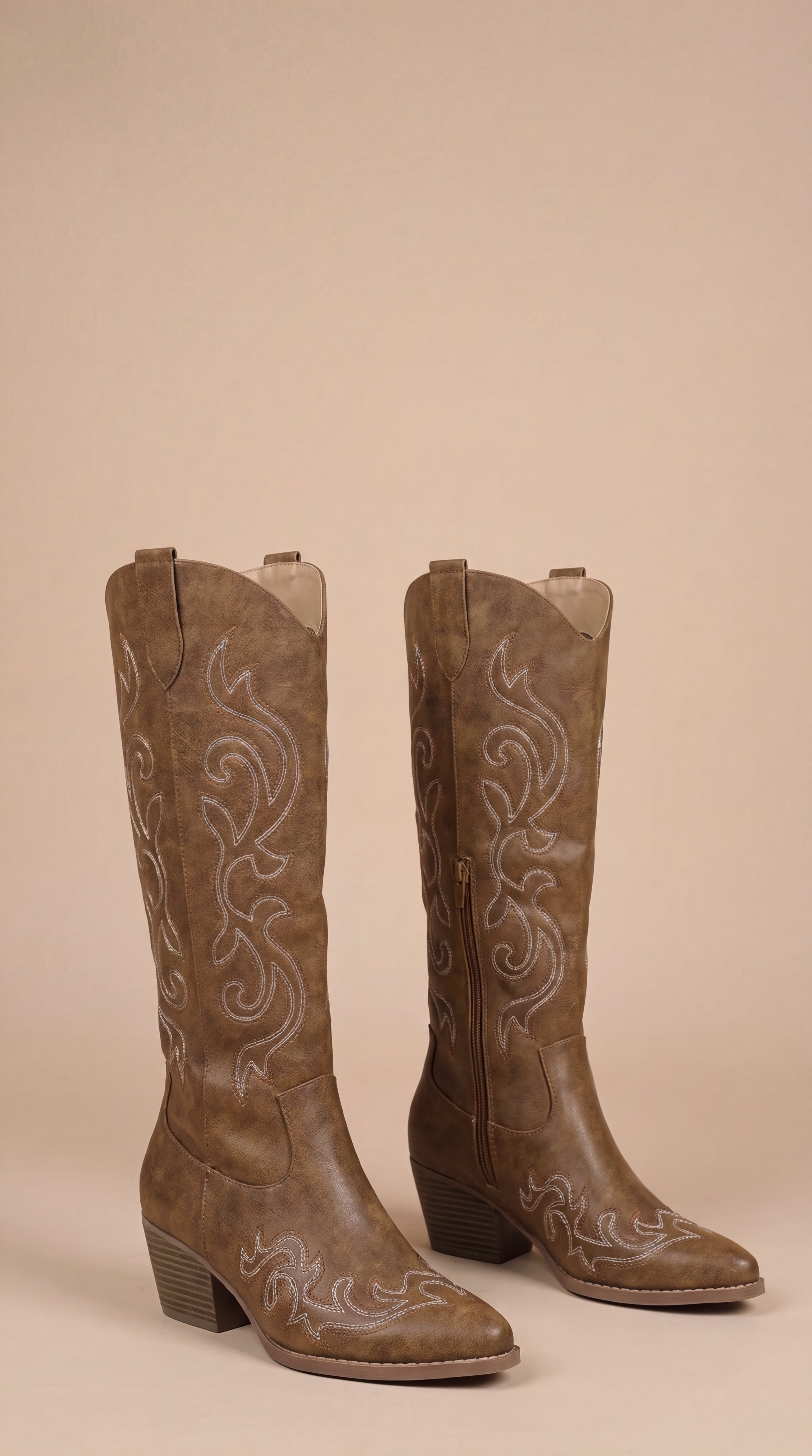 BOTAS COWBOY