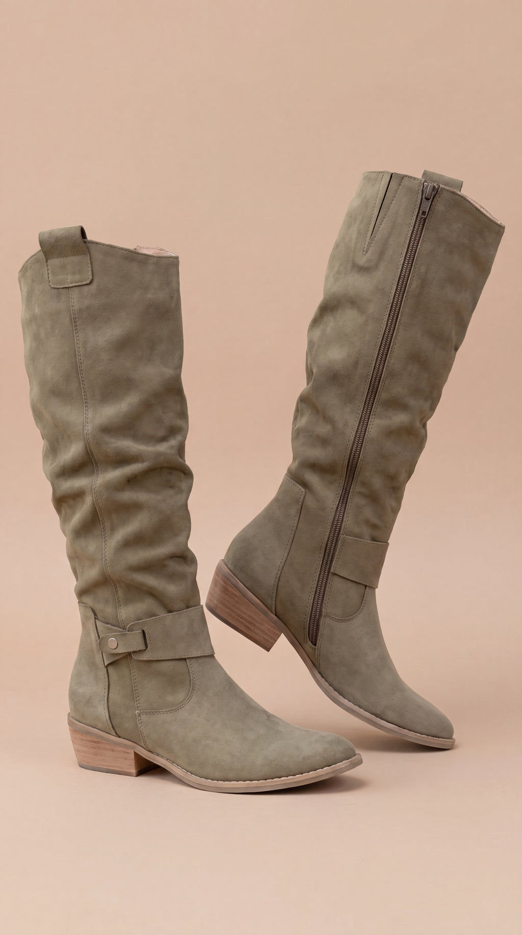 BOTAS ELIA