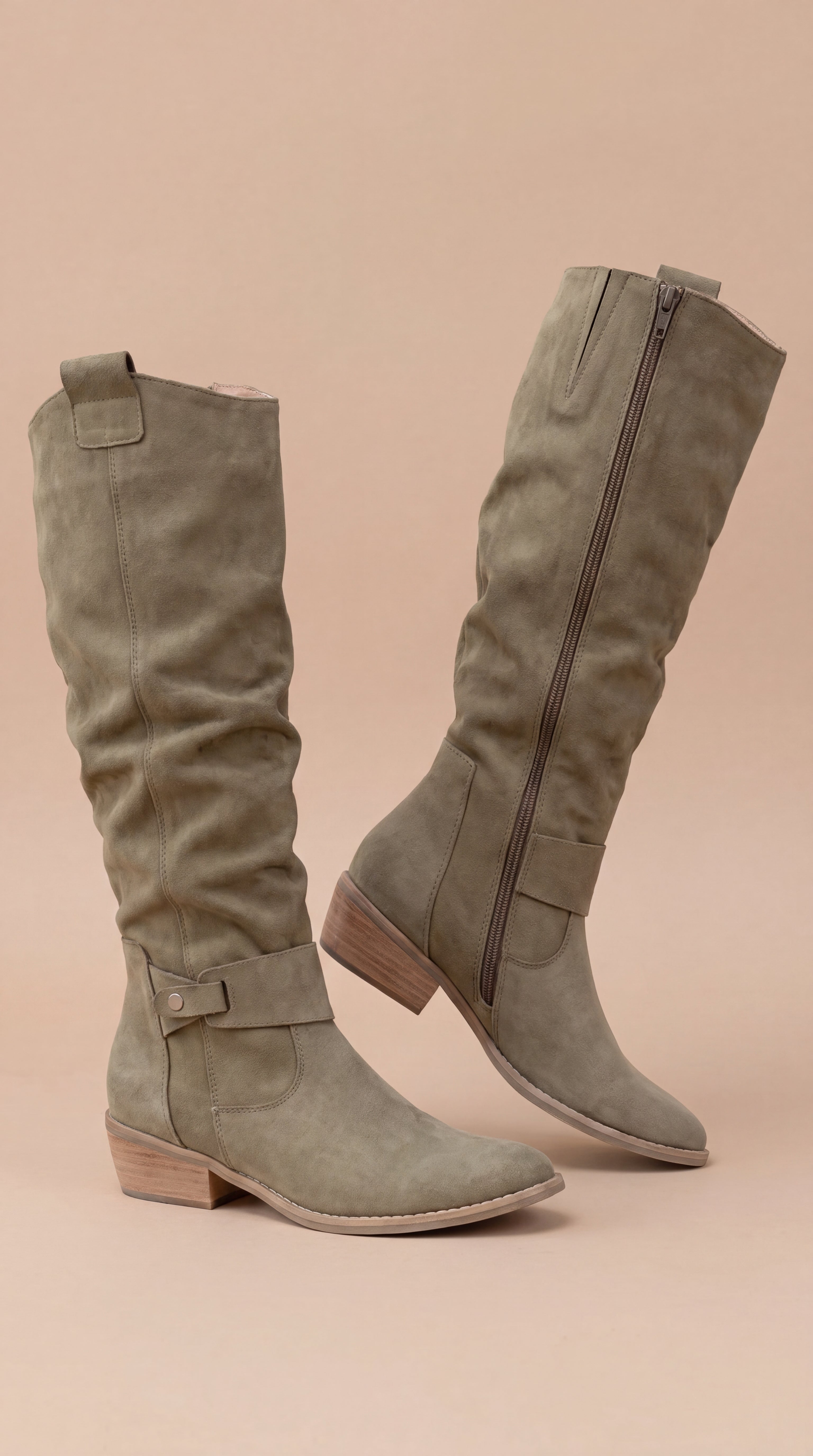 BOTAS ELIA
