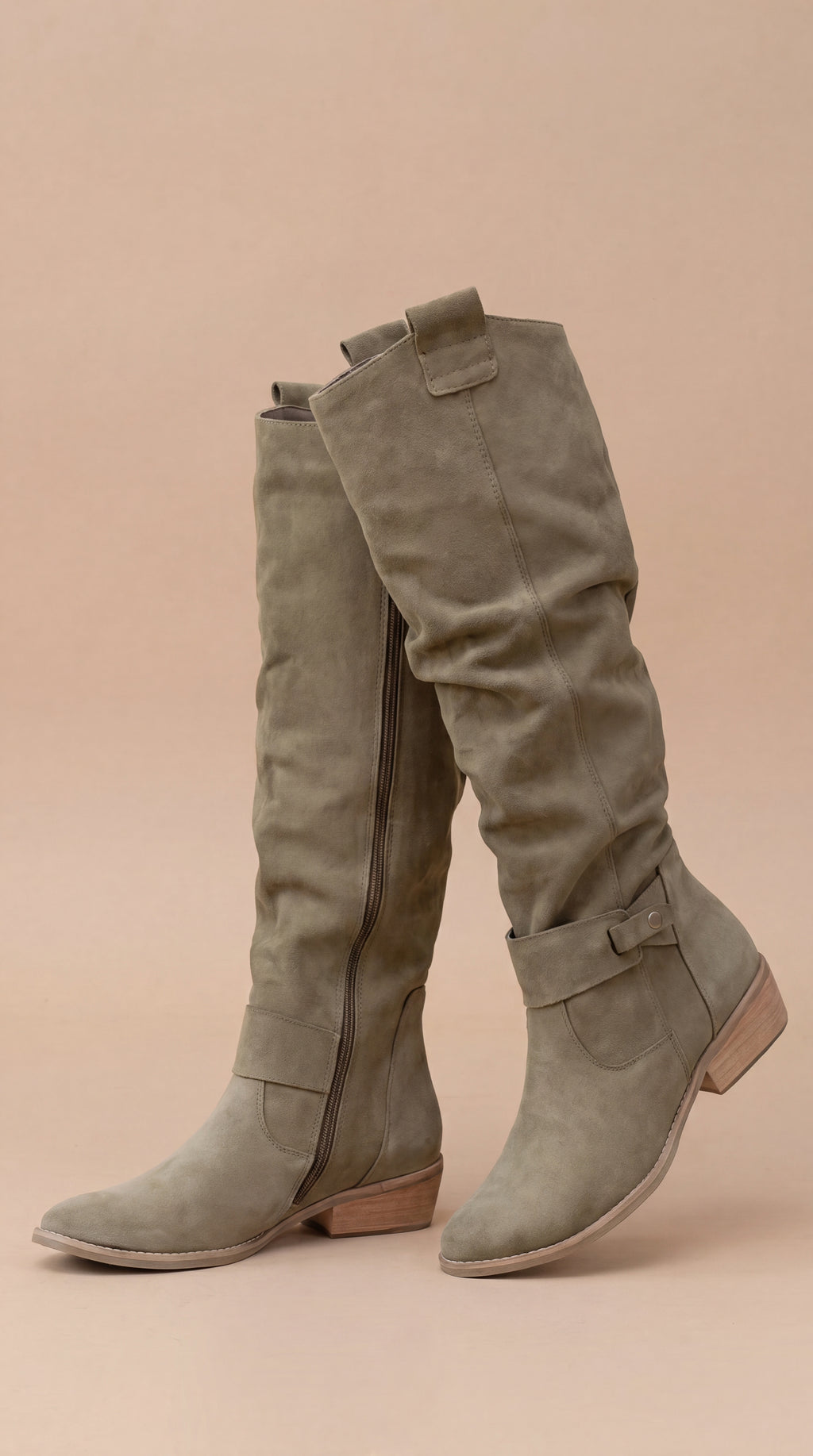 BOTAS ELIA