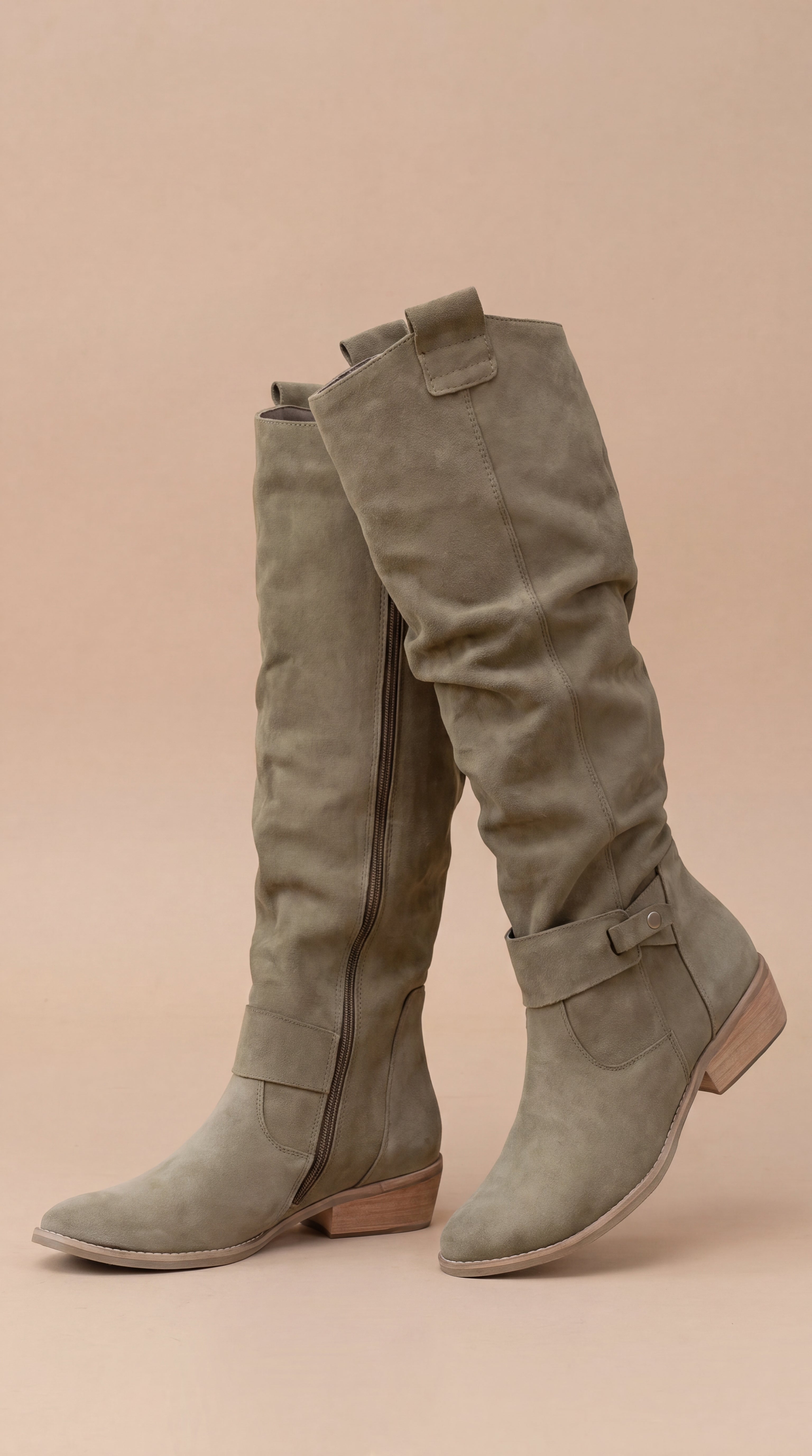 BOTAS ELIA