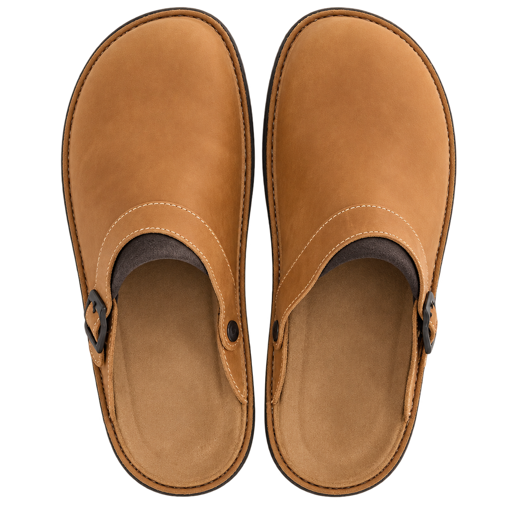 Zapatos slip-on Annelies