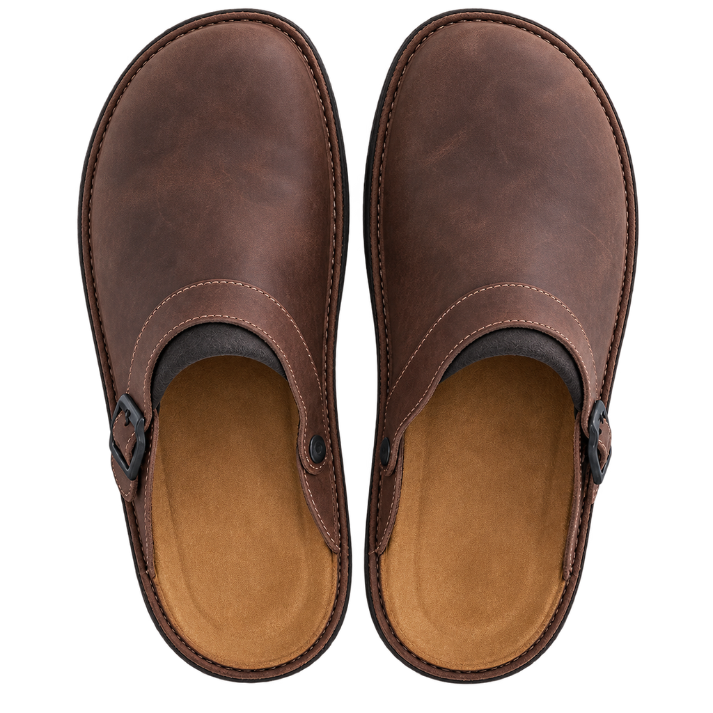 Zapatos slip-on Annelies
