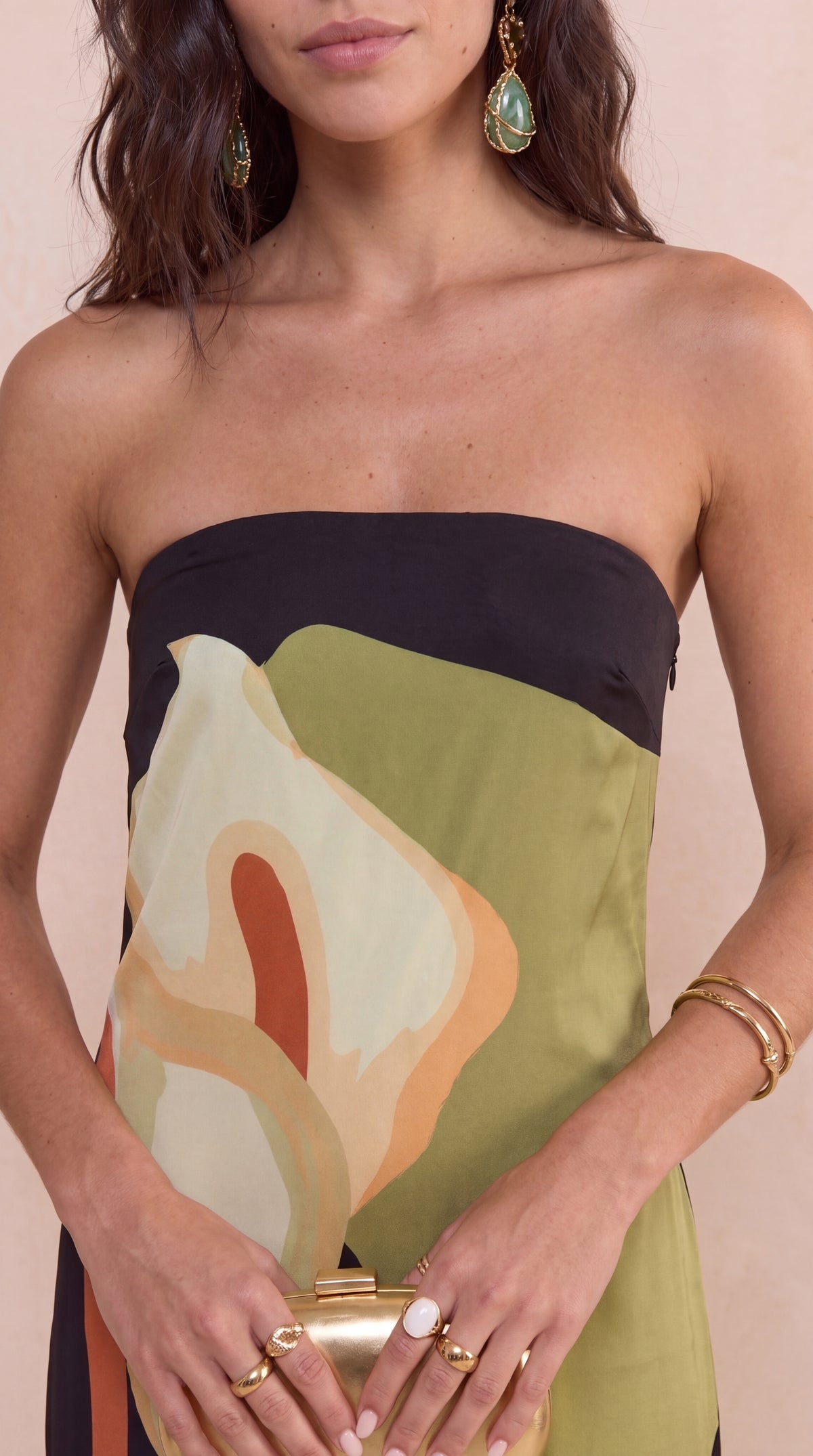 VESTIDO PAREO