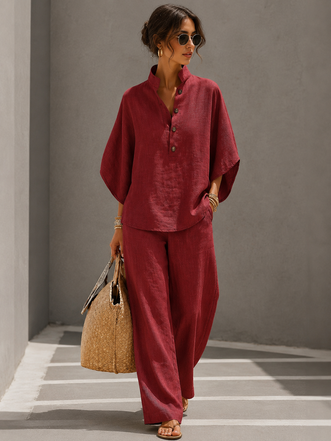 CONJUNTO ATELIER