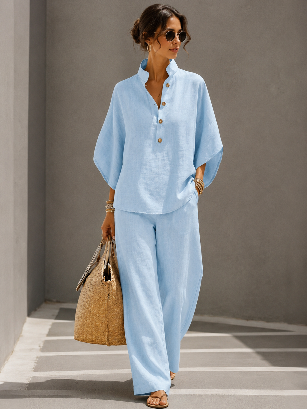 CONJUNTO ATELIER