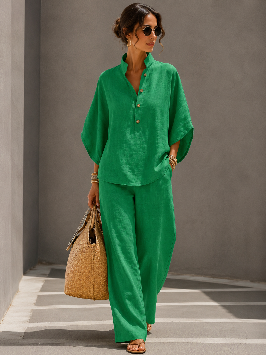 CONJUNTO ATELIER