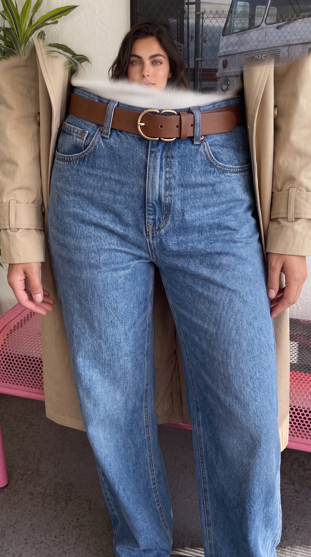 PANTALONES ANCHOS