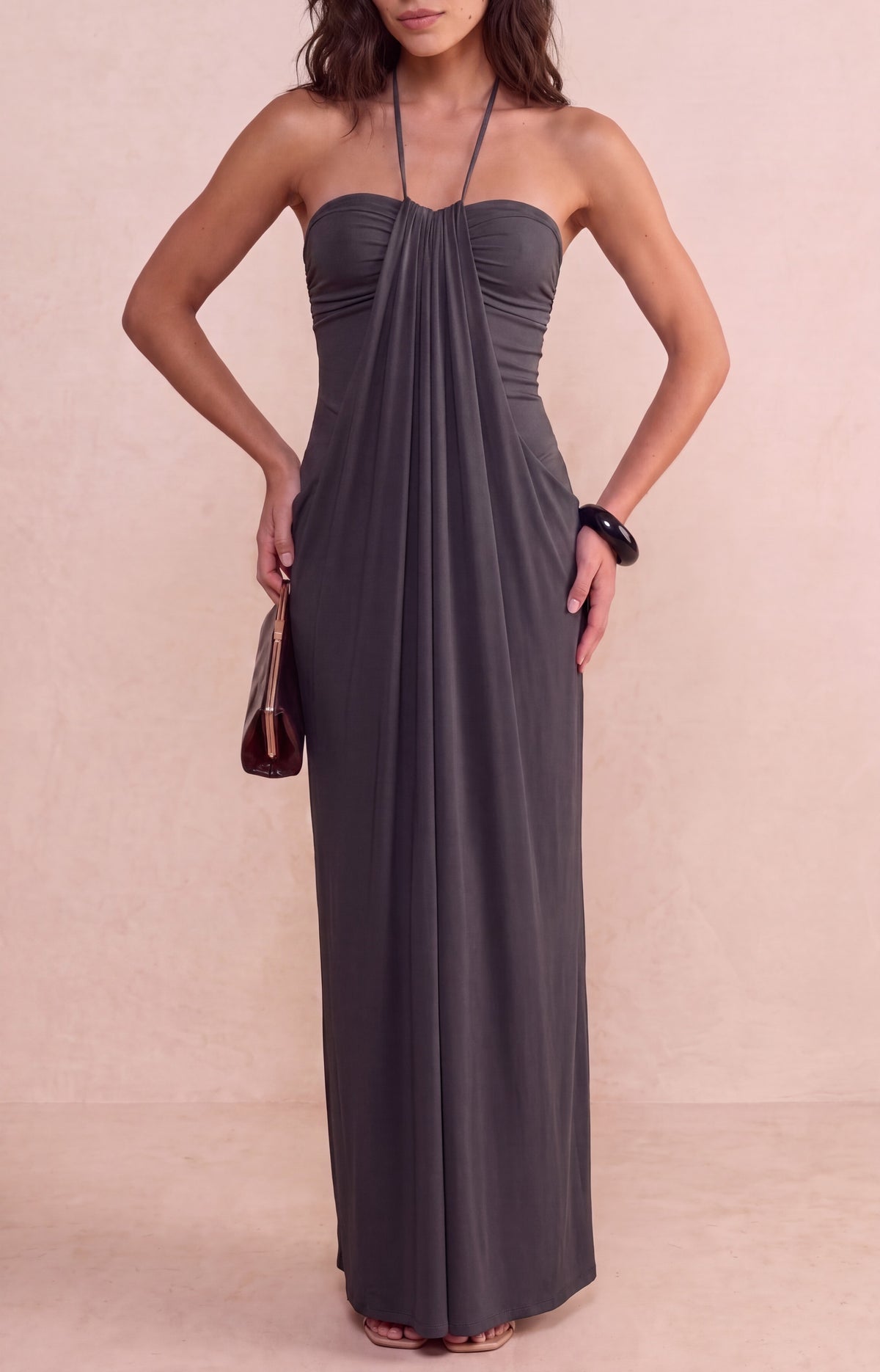 VESTIDO CAIRO