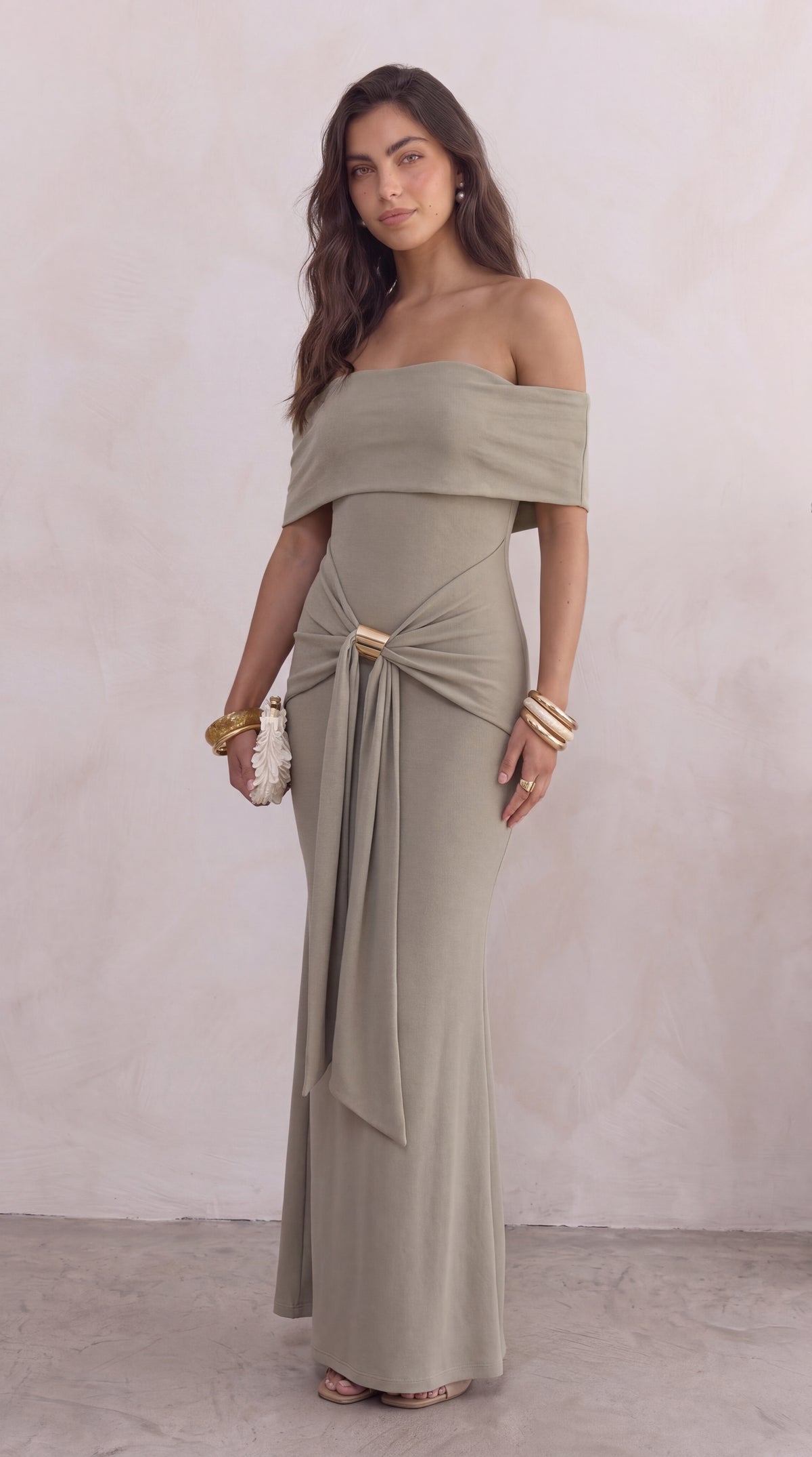 VESTIDO JULIETA