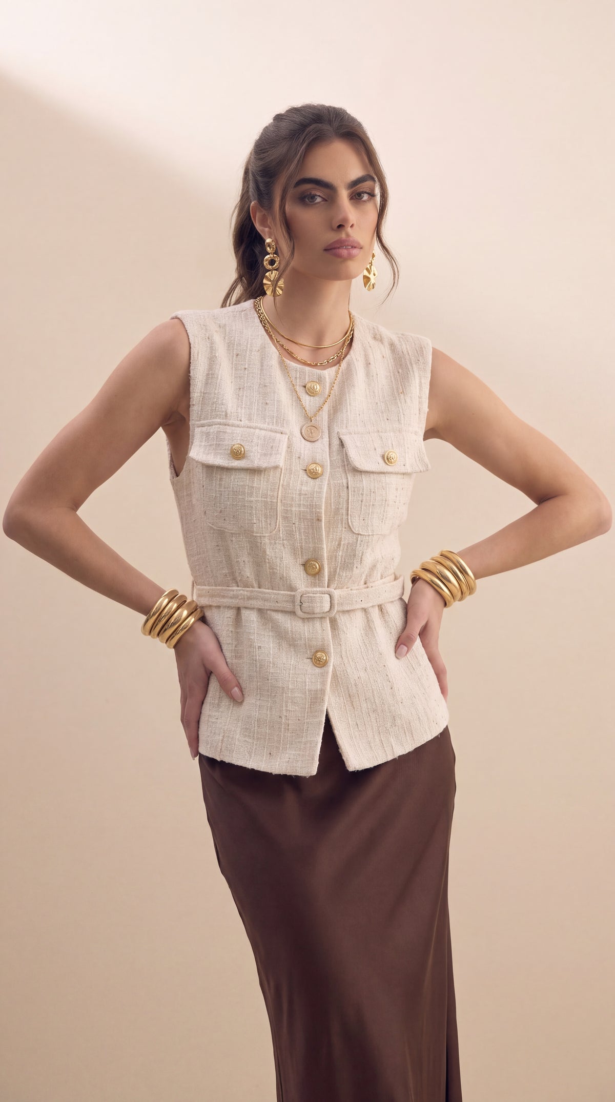 CONJUNTO GALA