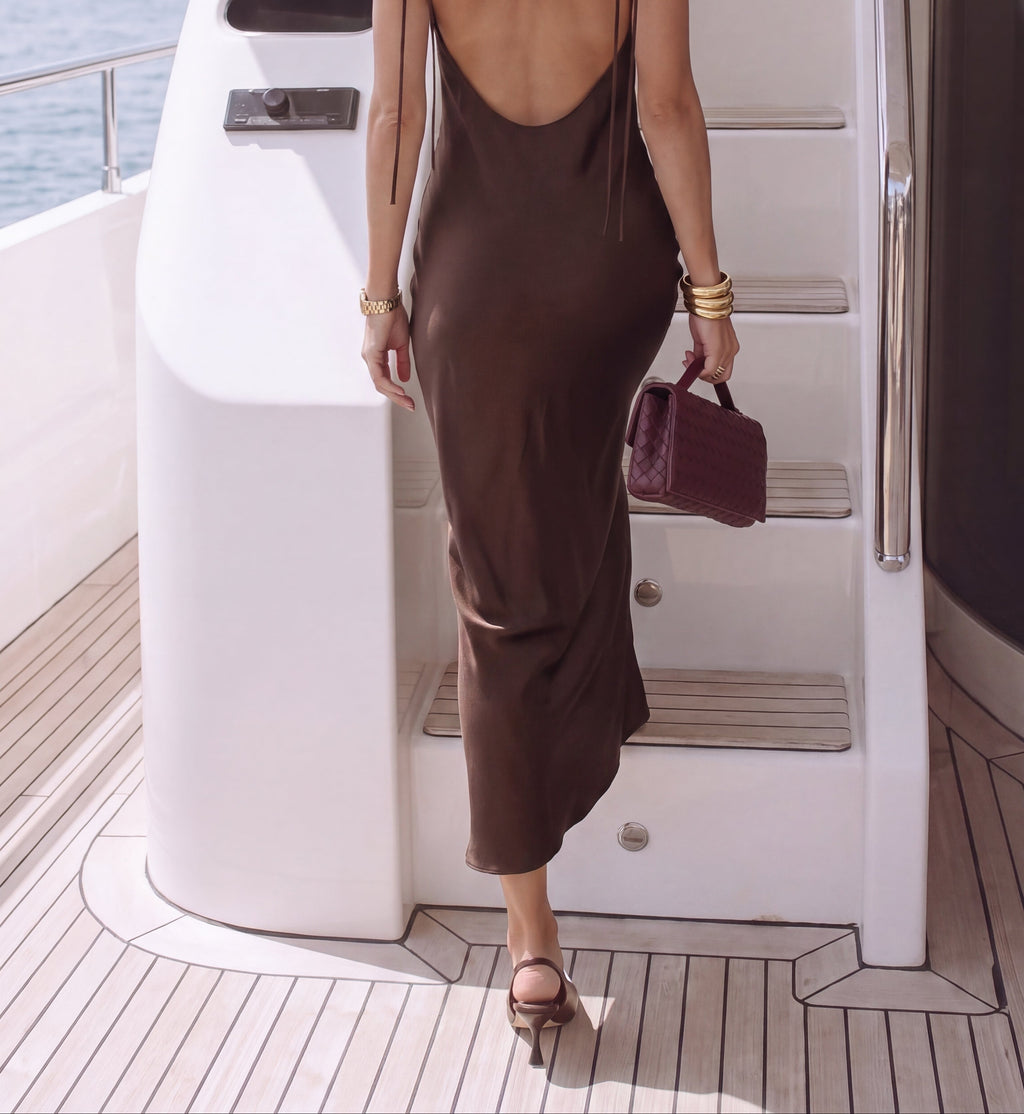 VESTIDO ORIA