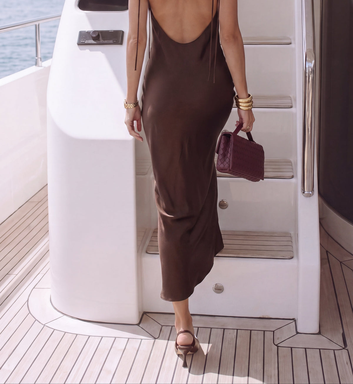 VESTIDO ORIA