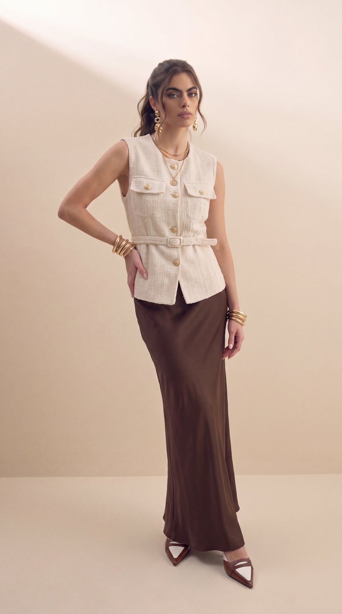 CONJUNTO GALA