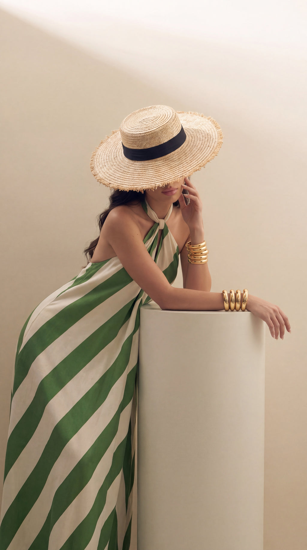 VESTIDO VERONA