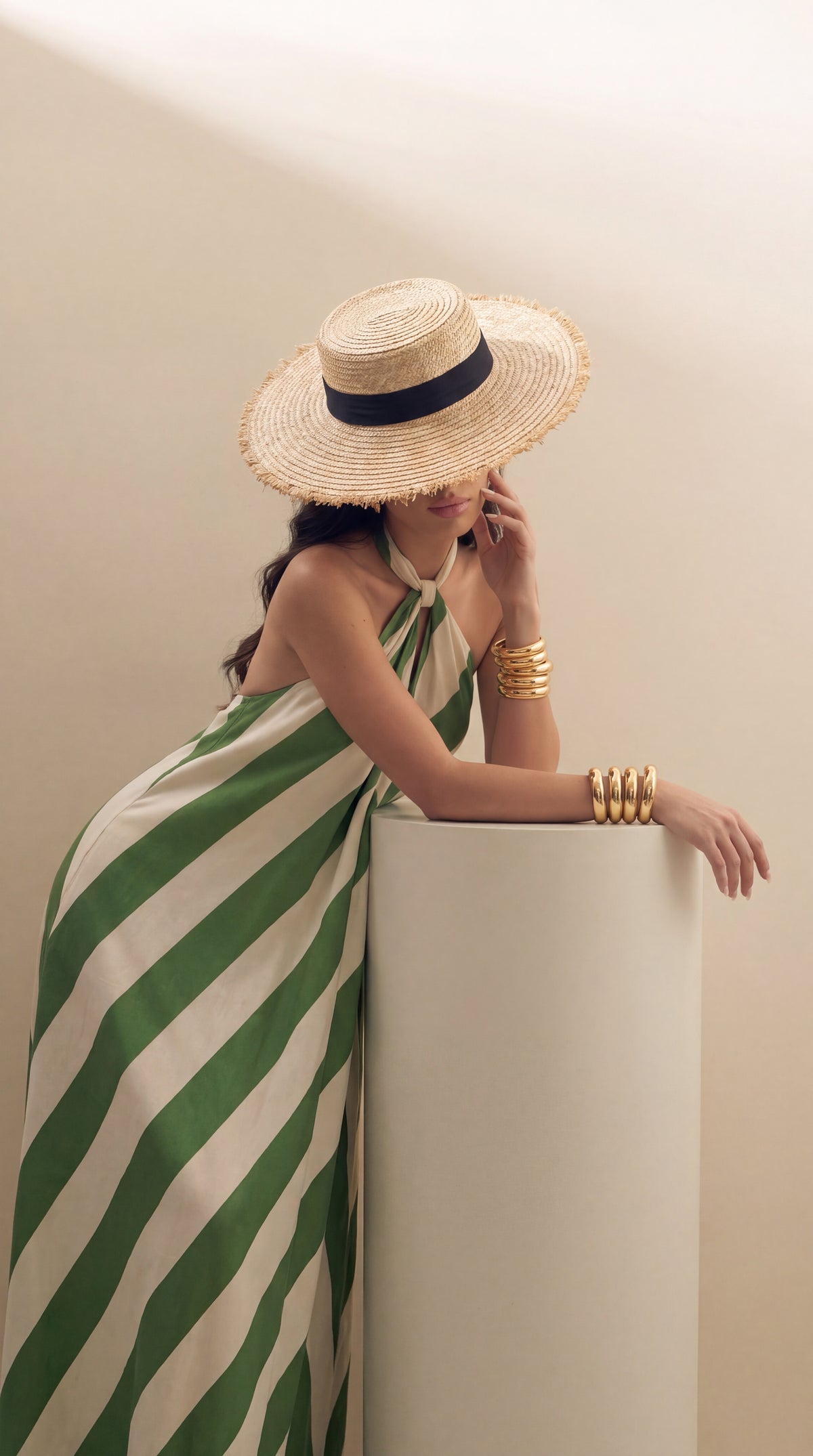 VESTIDO VERONA