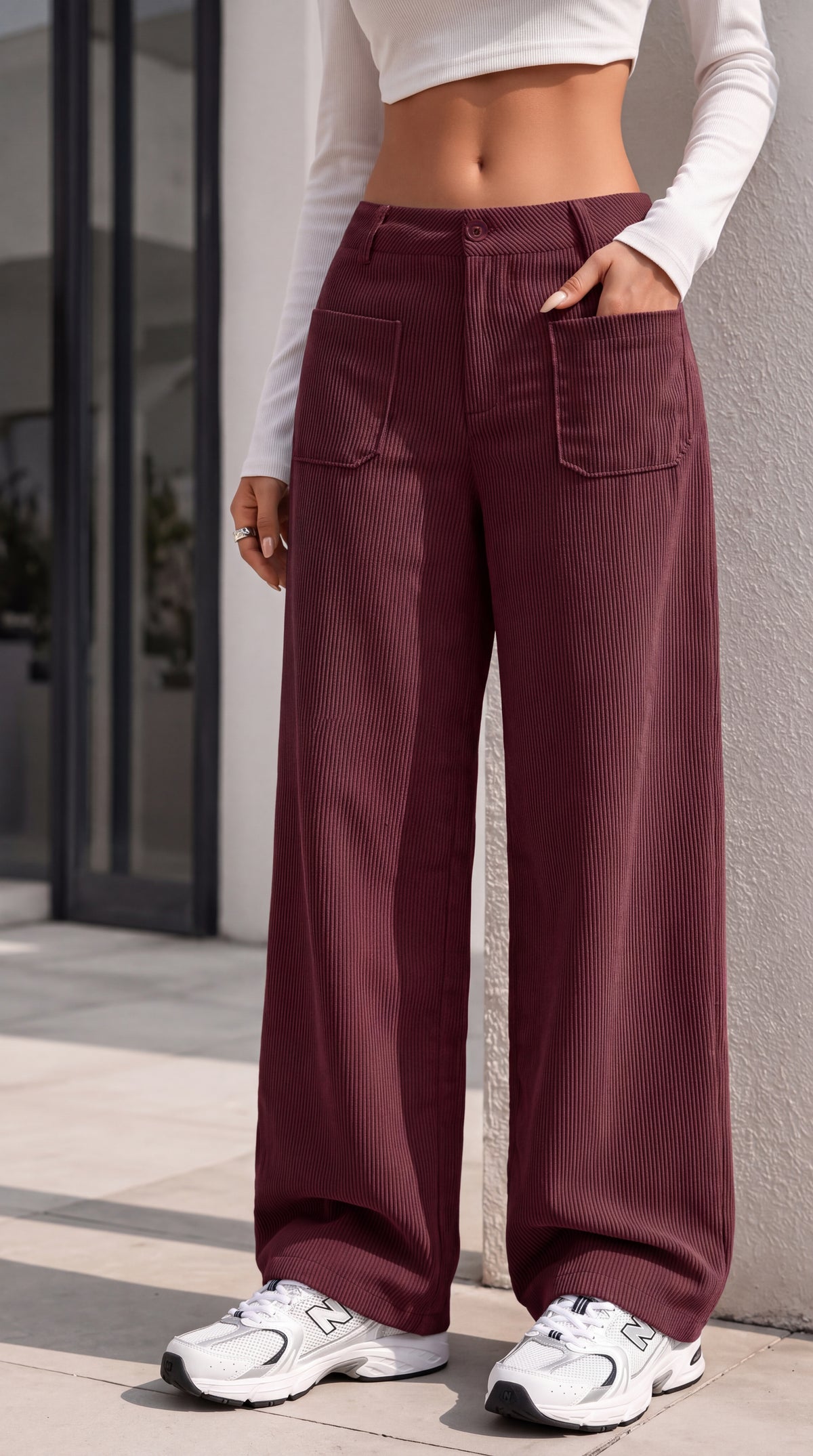 PANTALÓN LYA