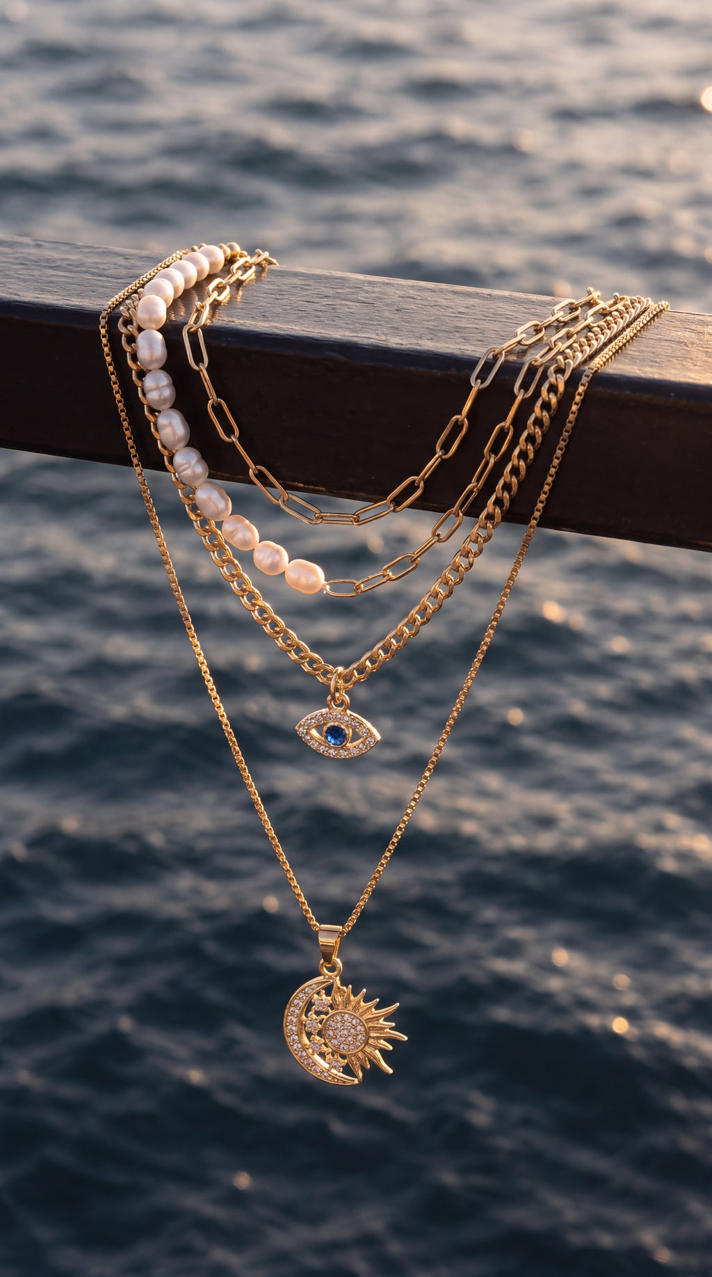 COLLAR SEINA