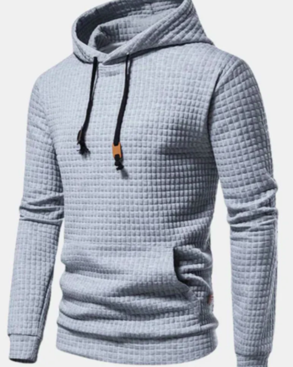 SUDADERA ALPINE