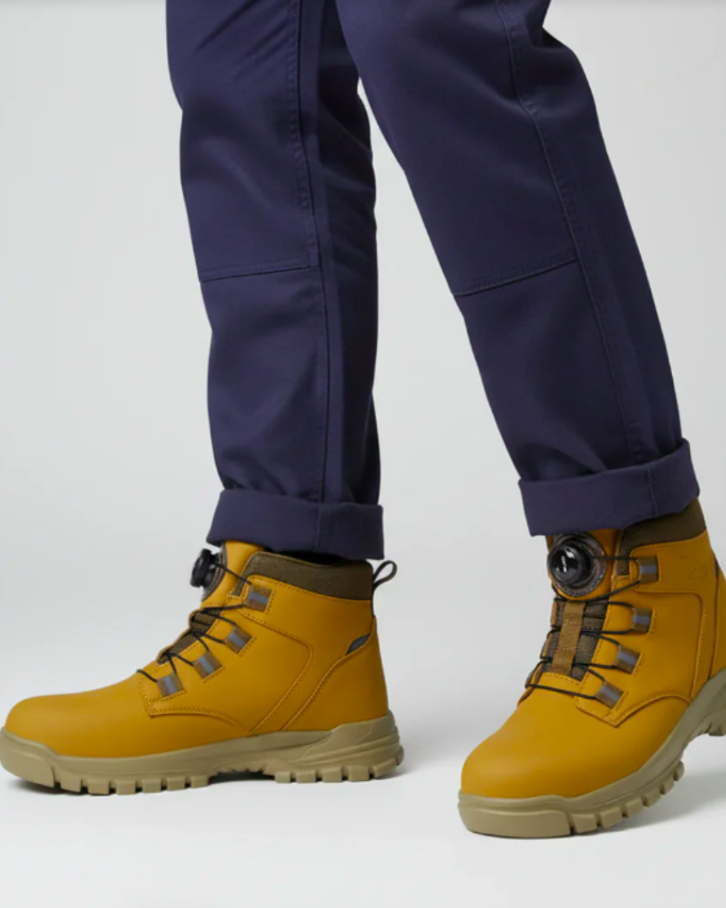 BOTAS ARTIC PRO