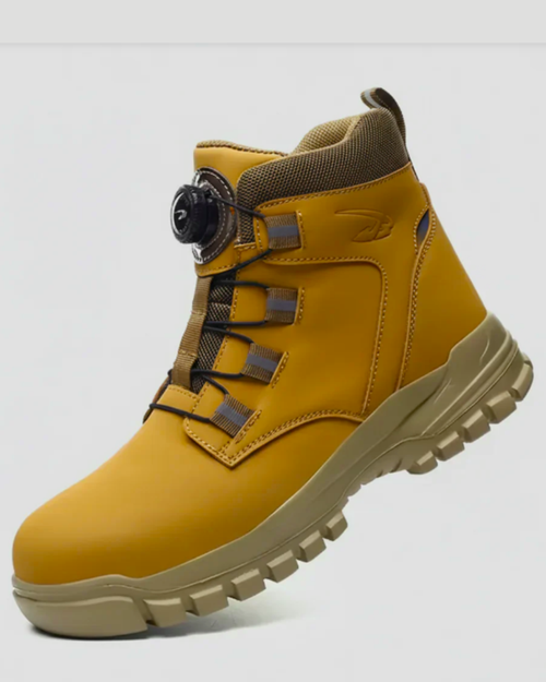BOTAS ARTIC PRO