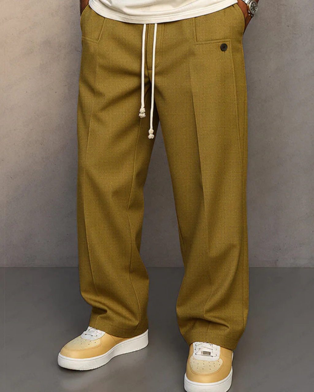PANTALONES URBAN