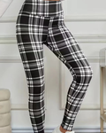LEGGINS VICHY