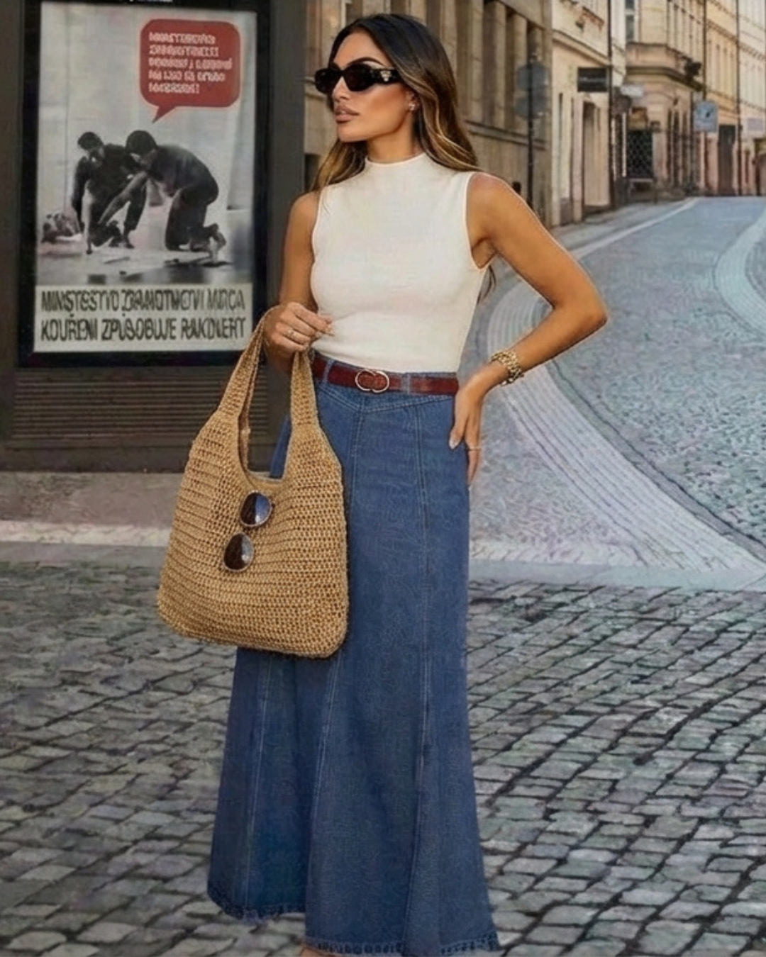 BOLSO ELSA
