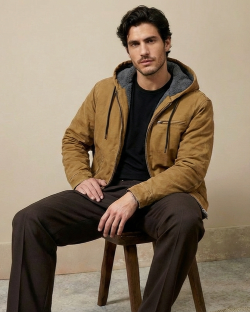 CHAQUETA AXTON