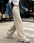 PANTALONES PANA
