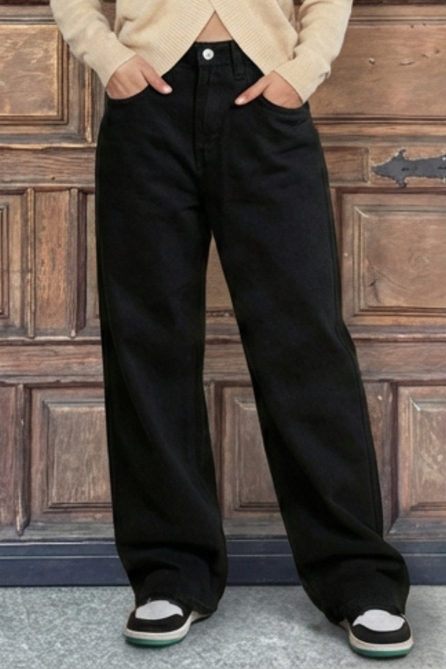 PANTALÓN OVERSIZE
