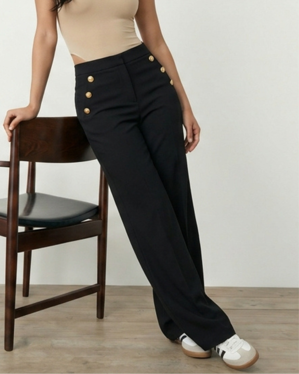 PANTALONES EVALORIA