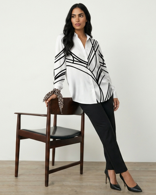 CAMISA ELOISA