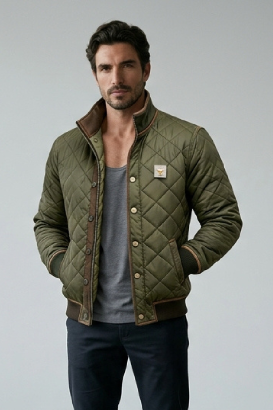 CHAQUETA NORDIC