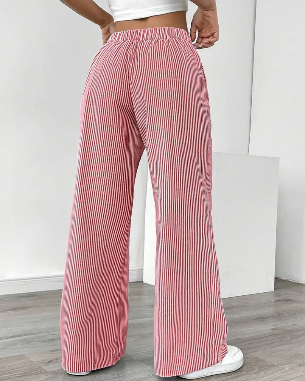 PANTALÓN PIJAMERO