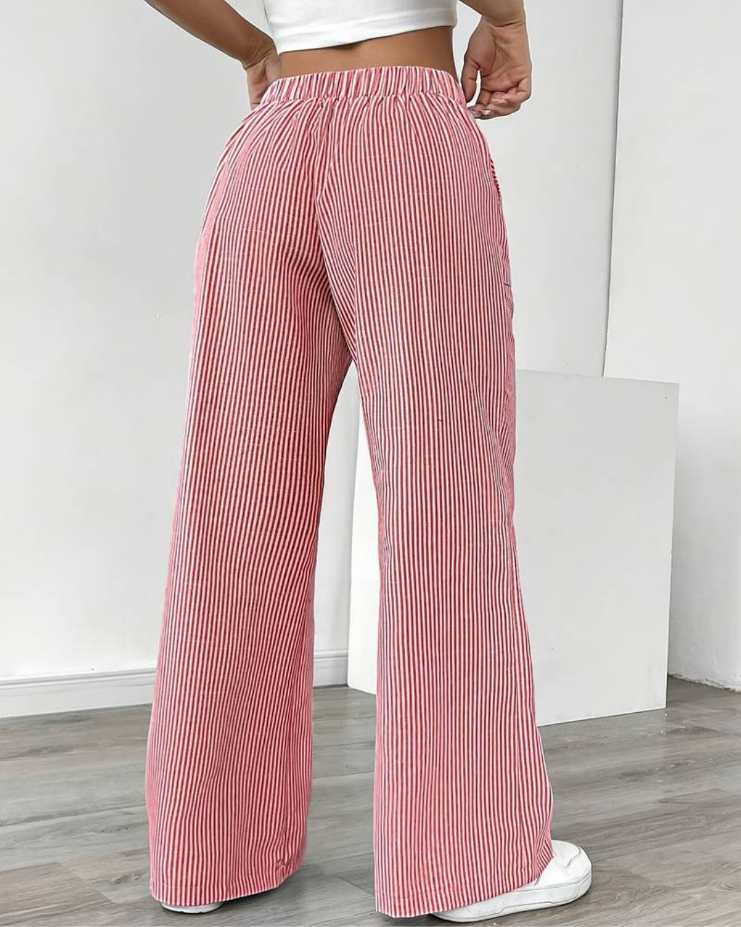 PANTALÓN PIJAMERO