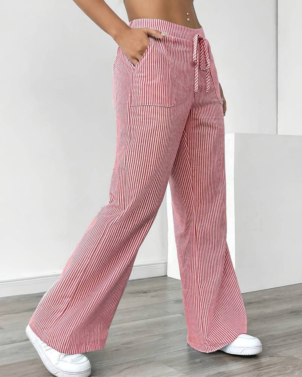 PANTALÓN PIJAMERO