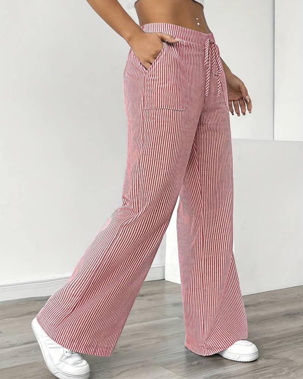 PANTALÓN PIJAMERO