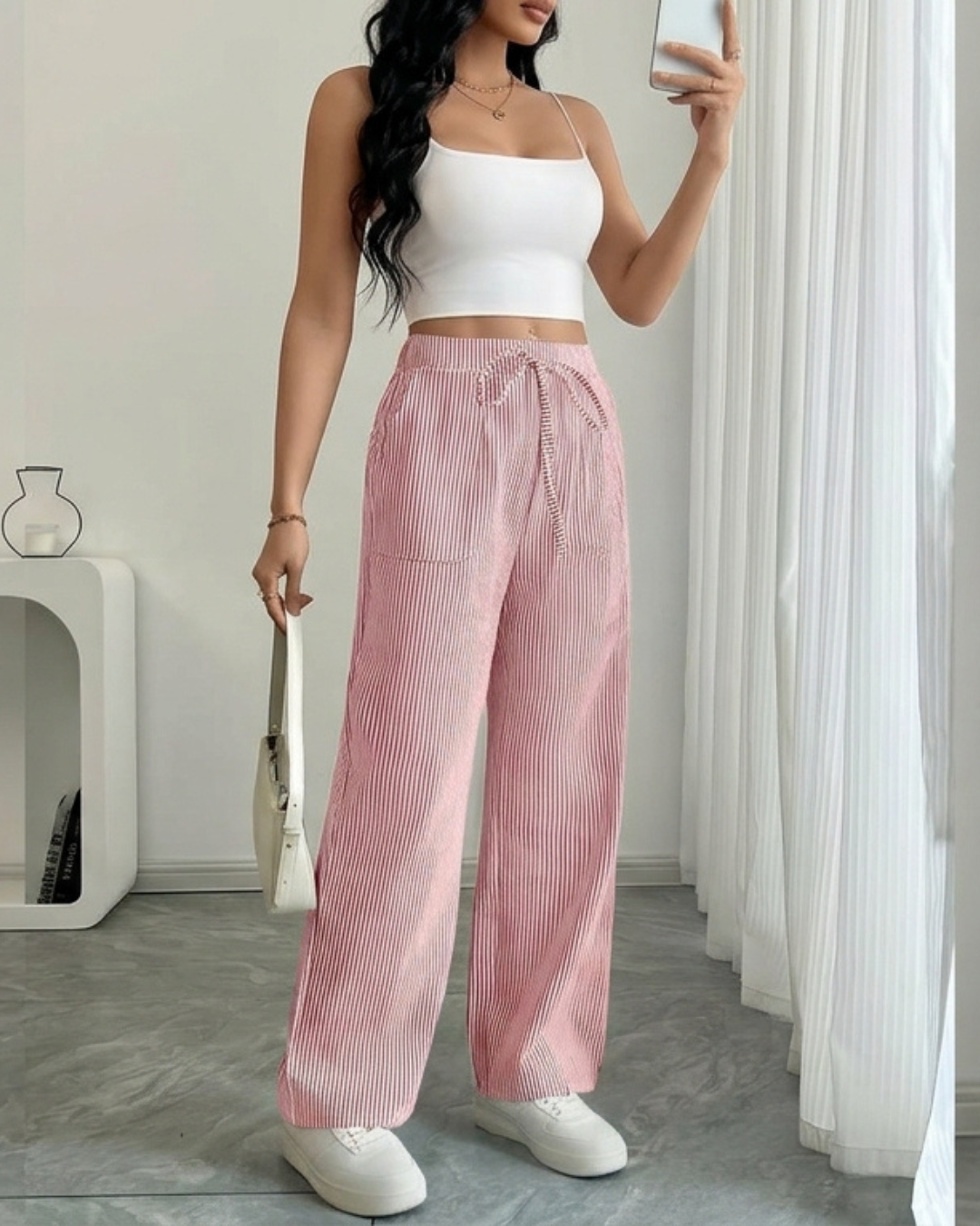 PANTALÓN PIJAMERO