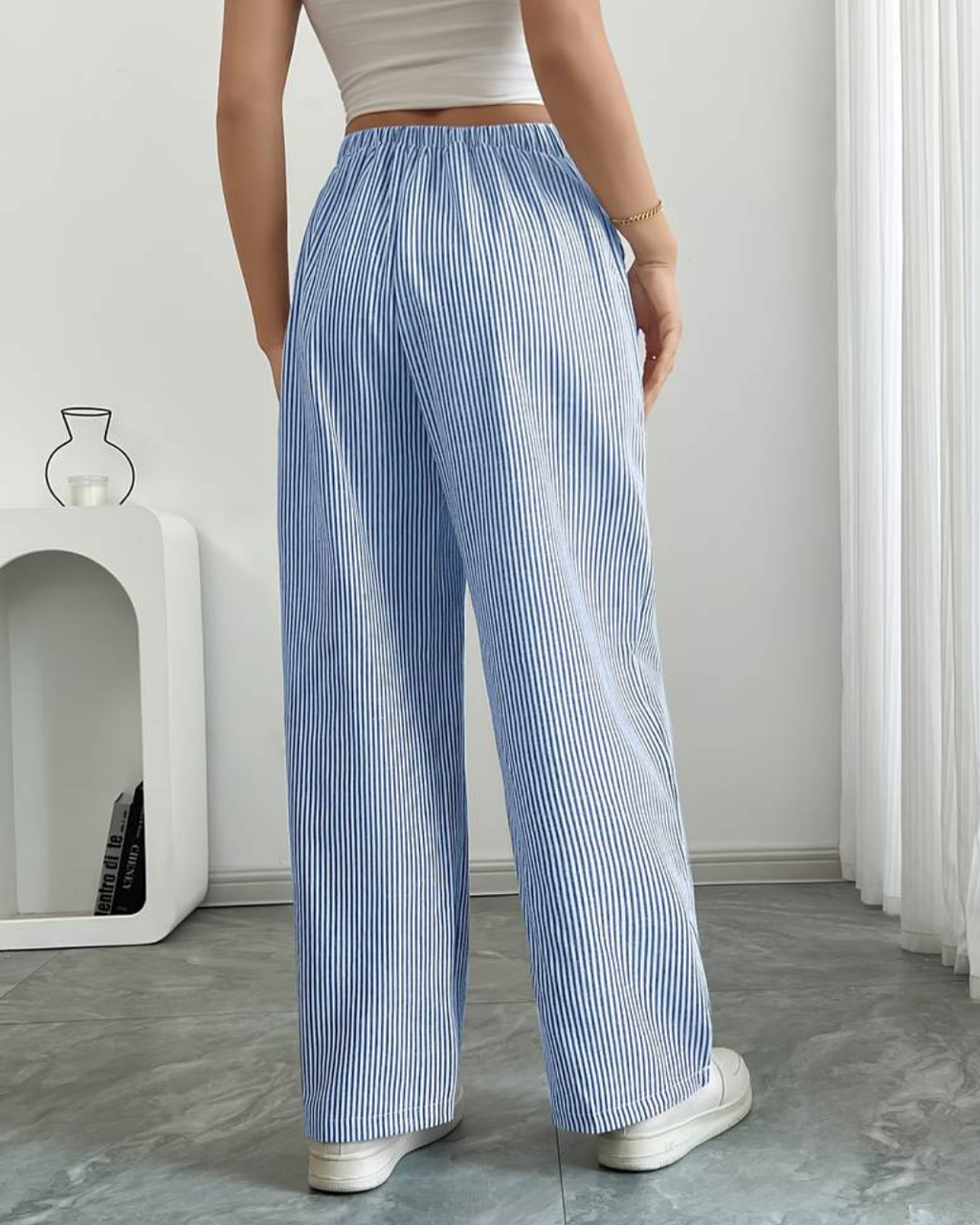 PANTALÓN PIJAMERO